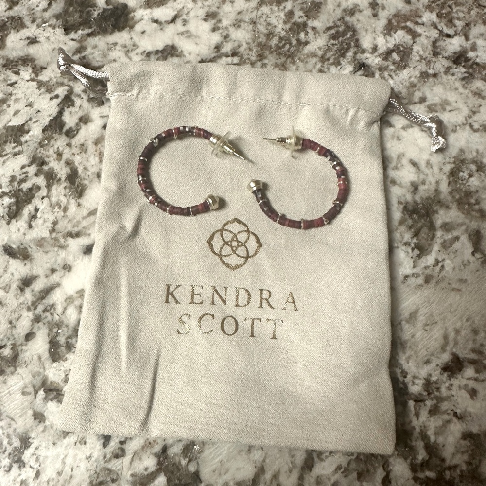 Kendra Scott Earrings